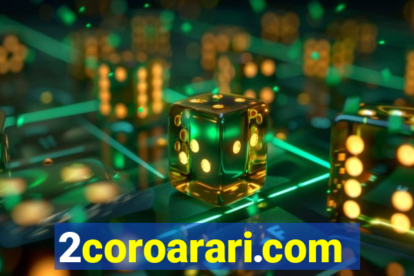2coroarari.com