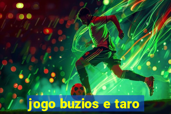 jogo buzios e taro