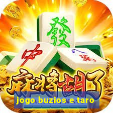 jogo buzios e taro