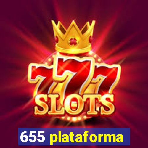 655 plataforma