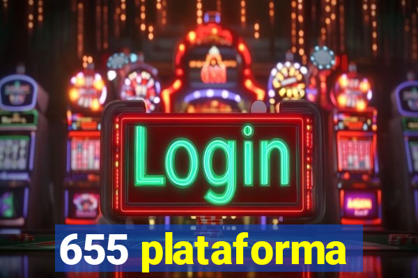 655 plataforma