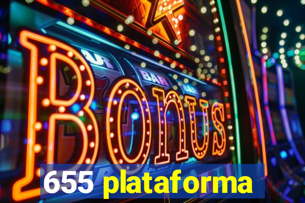 655 plataforma