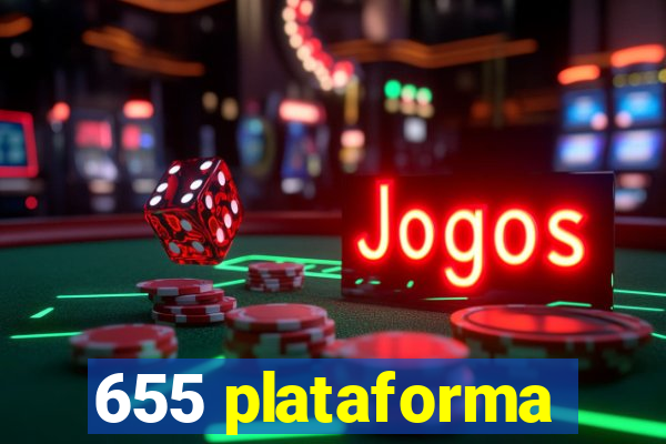 655 plataforma