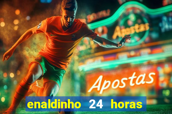 enaldinho 24 horas na piscina