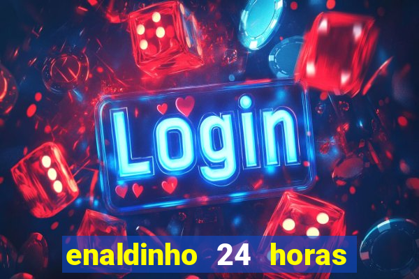 enaldinho 24 horas na piscina