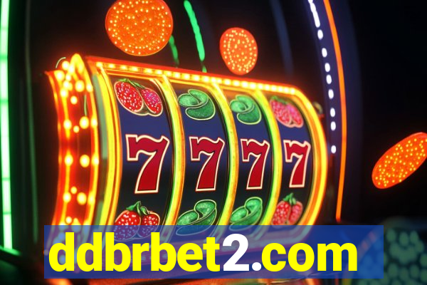 ddbrbet2.com