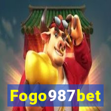 Fogo987bet
