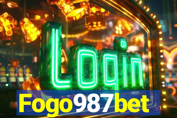 Fogo987bet