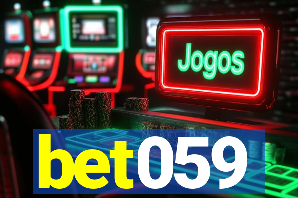 bet059