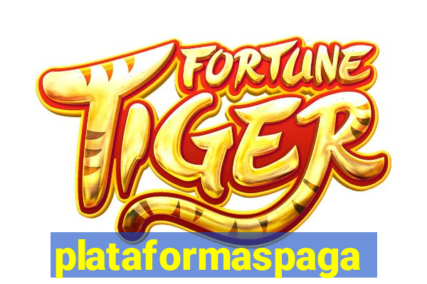plataformaspagandomuito.com