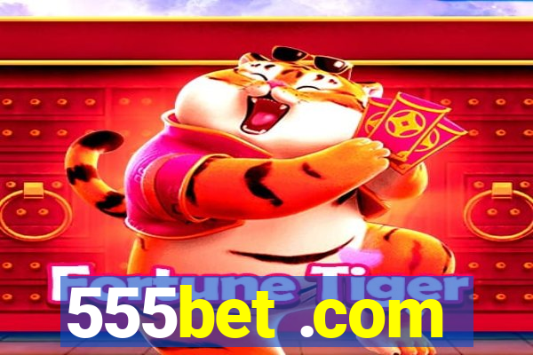 555bet .com