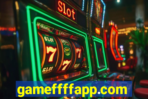 gameffffapp.com