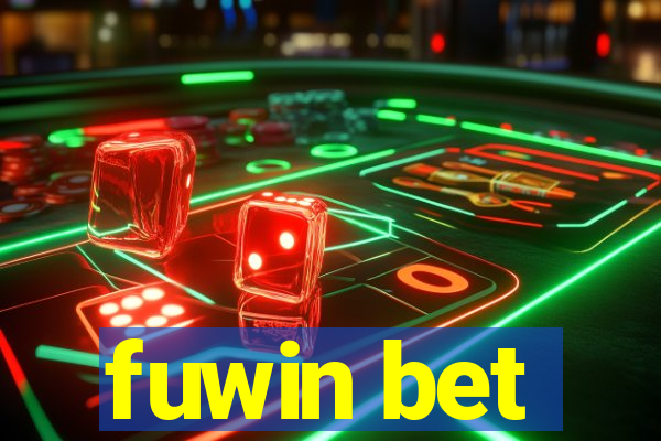 fuwin bet