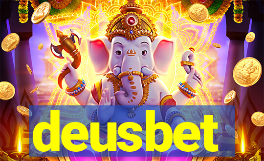 deusbet