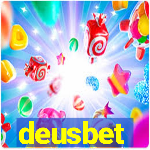 deusbet