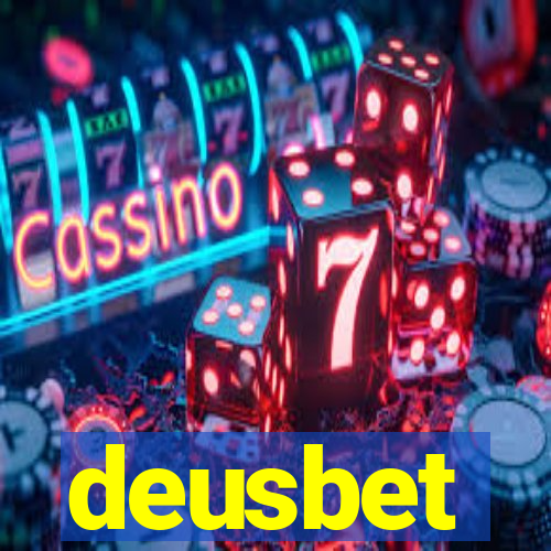 deusbet