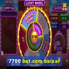 7700 bet.com baixar
