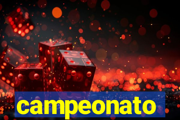 campeonato brasileiro standings