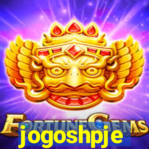 jogoshpje