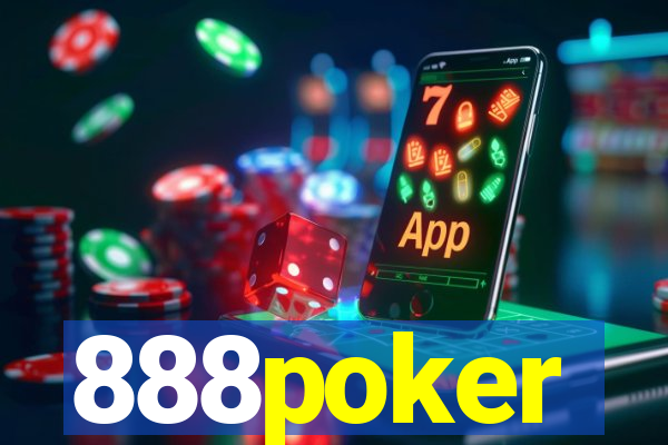 888poker
