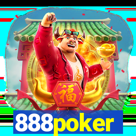 888poker