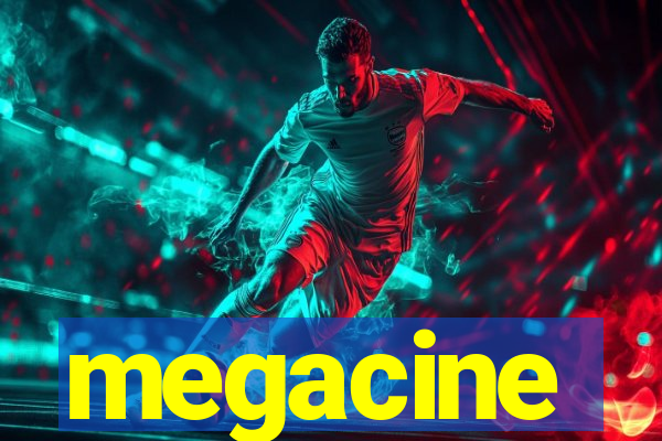 megacine