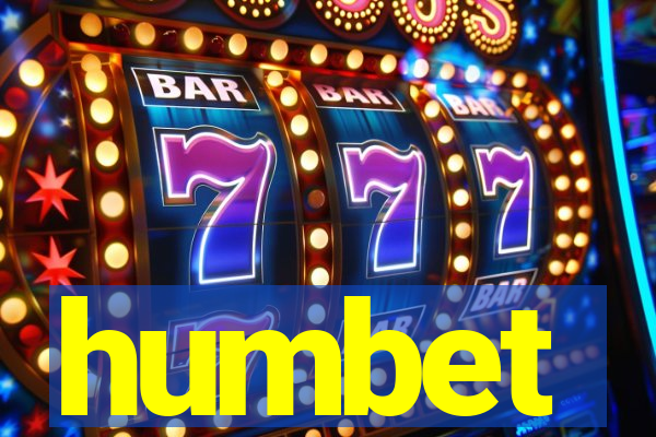 humbet