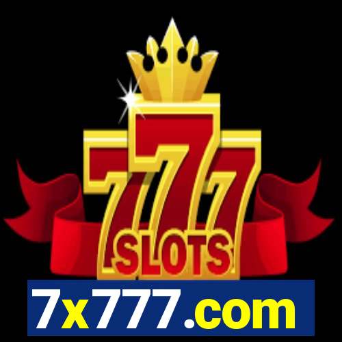 7x777.com