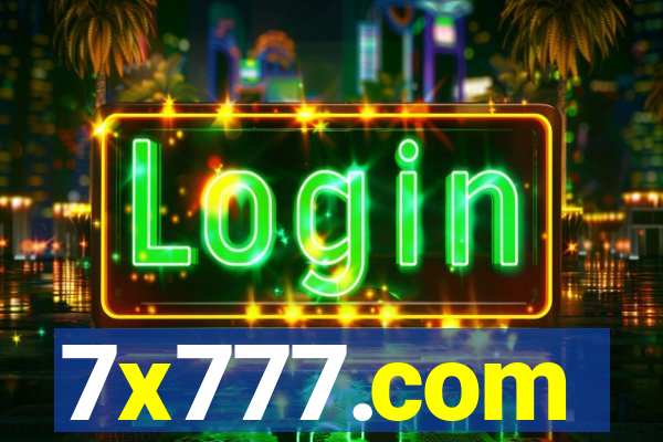 7x777.com