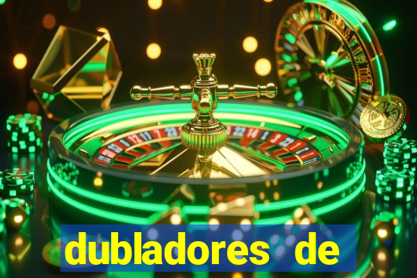 dubladores de prison break