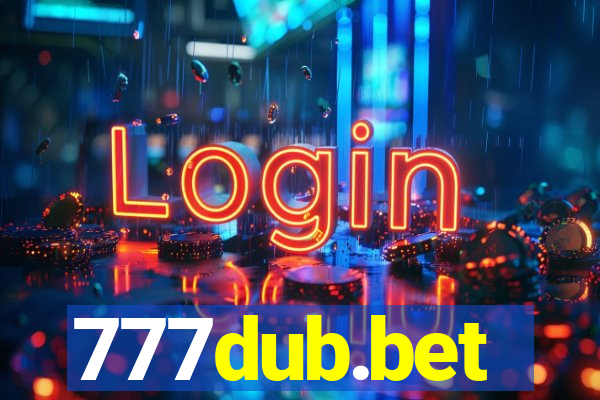 777dub.bet