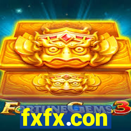 fxfx.con