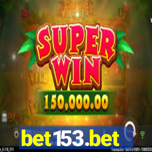 bet153.bet