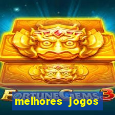 melhores jogos pagos android