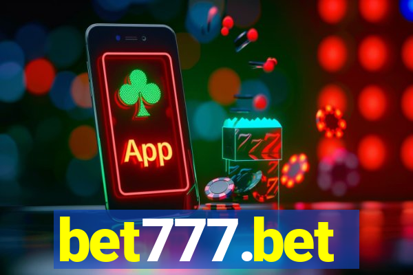 bet777.bet