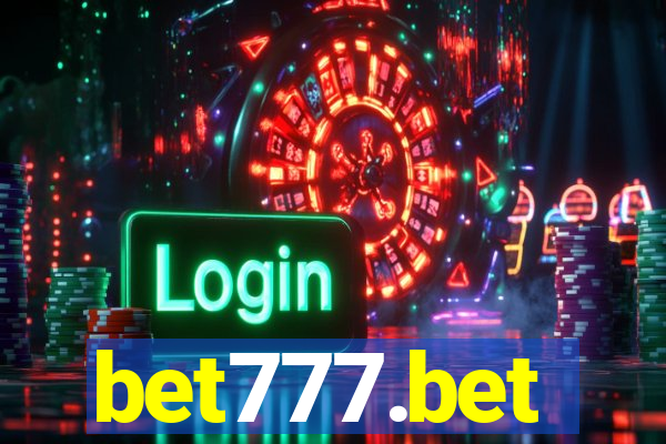 bet777.bet