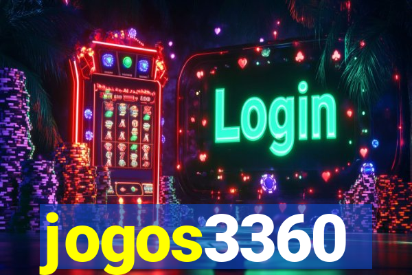 jogos3360