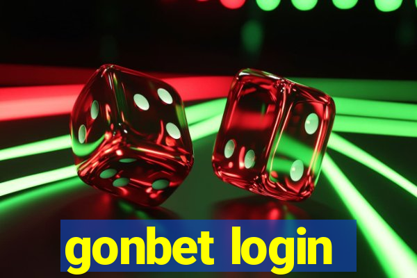 gonbet login