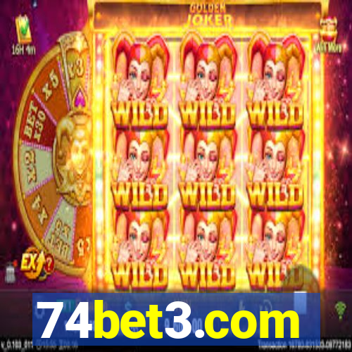 74bet3.com