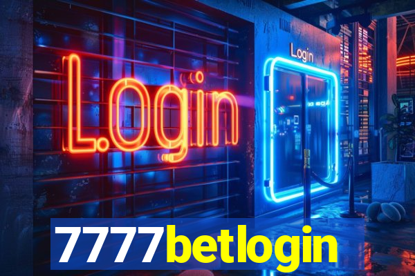 7777betlogin