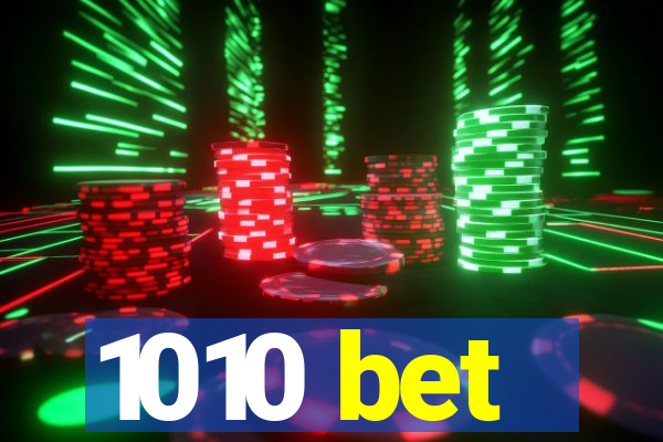 1010 bet
