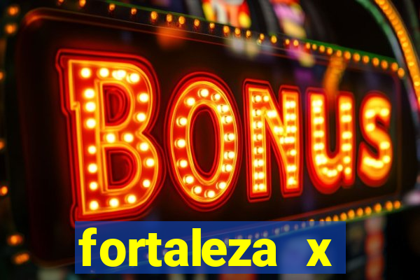 fortaleza x flamengo futemax