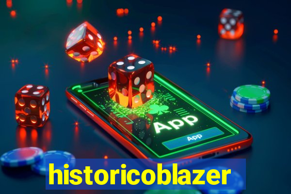 historicoblazer