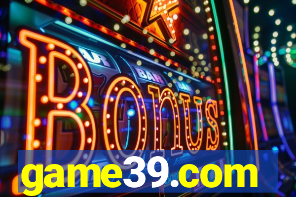 game39.com