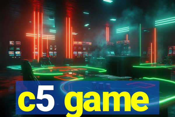c5 game