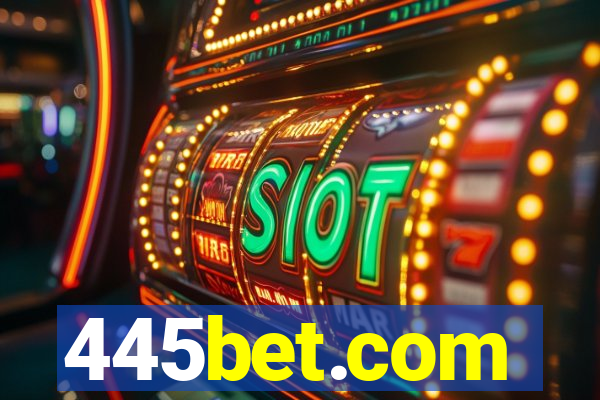 445bet.com