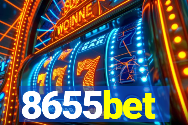 8655bet