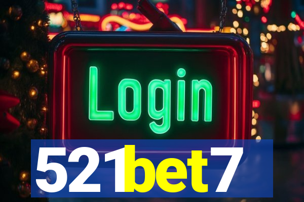 521bet7