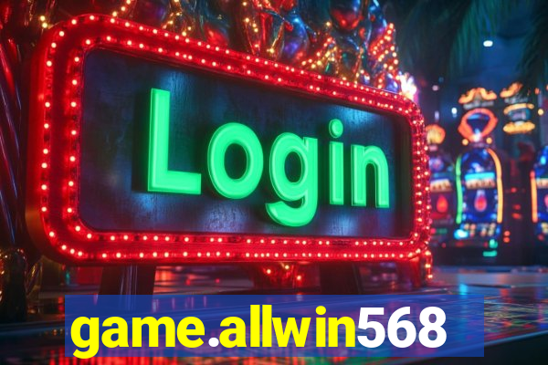 game.allwin568