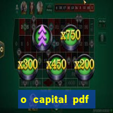 o capital pdf livro 2